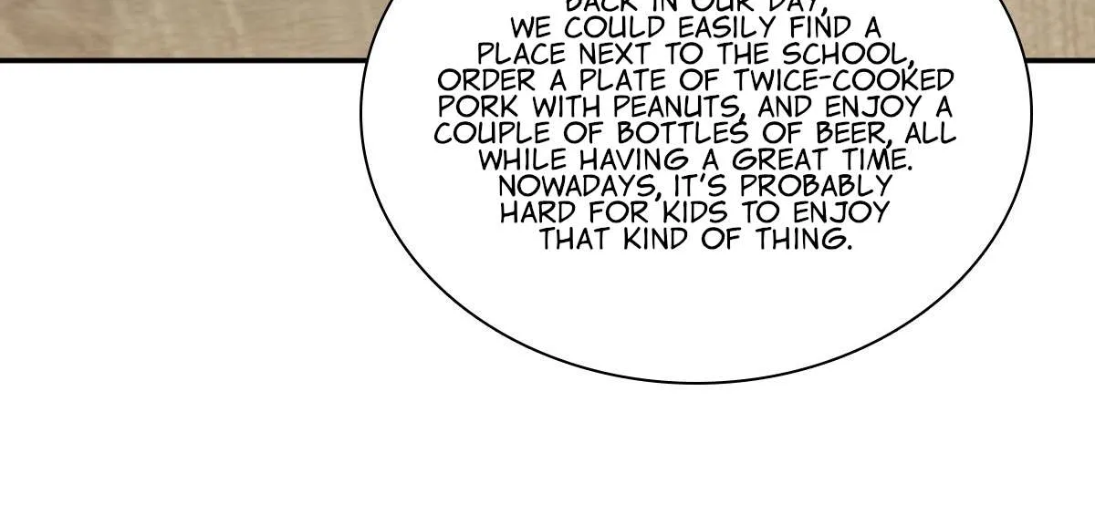 My Wife Is From a Thousand Years Ago Chapter 375 page 38 - 
