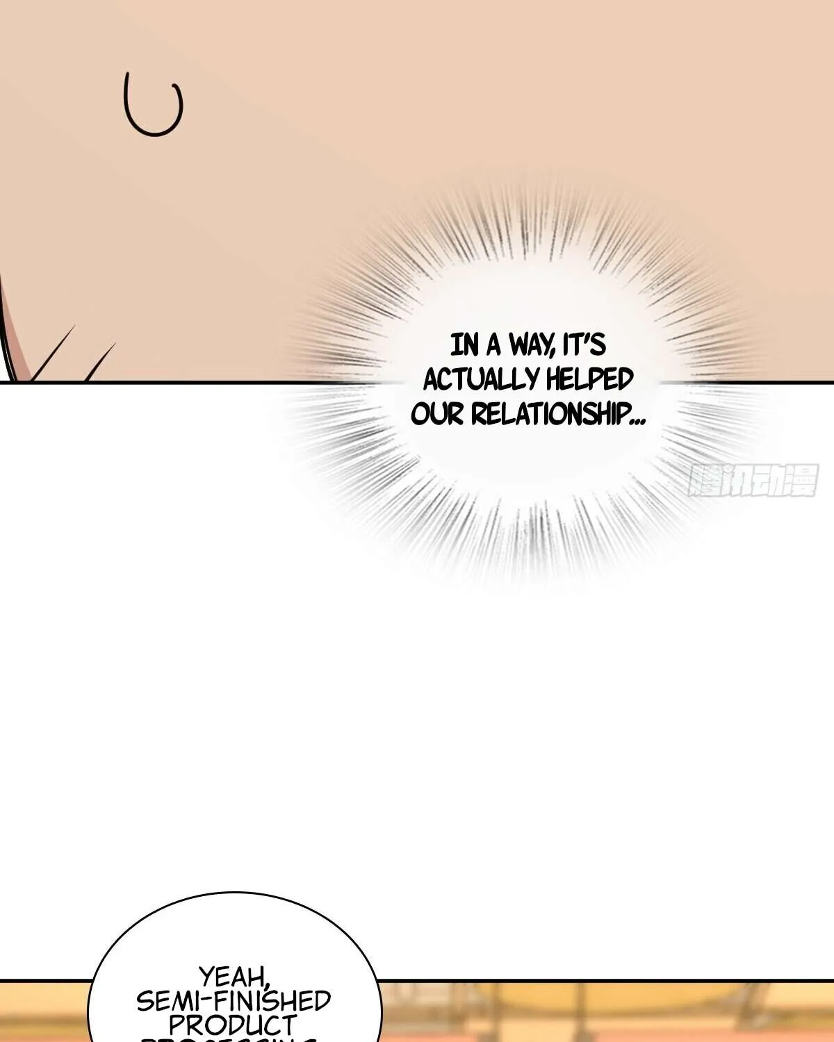 My Wife Is From a Thousand Years Ago Chapter 375 page 43 - 