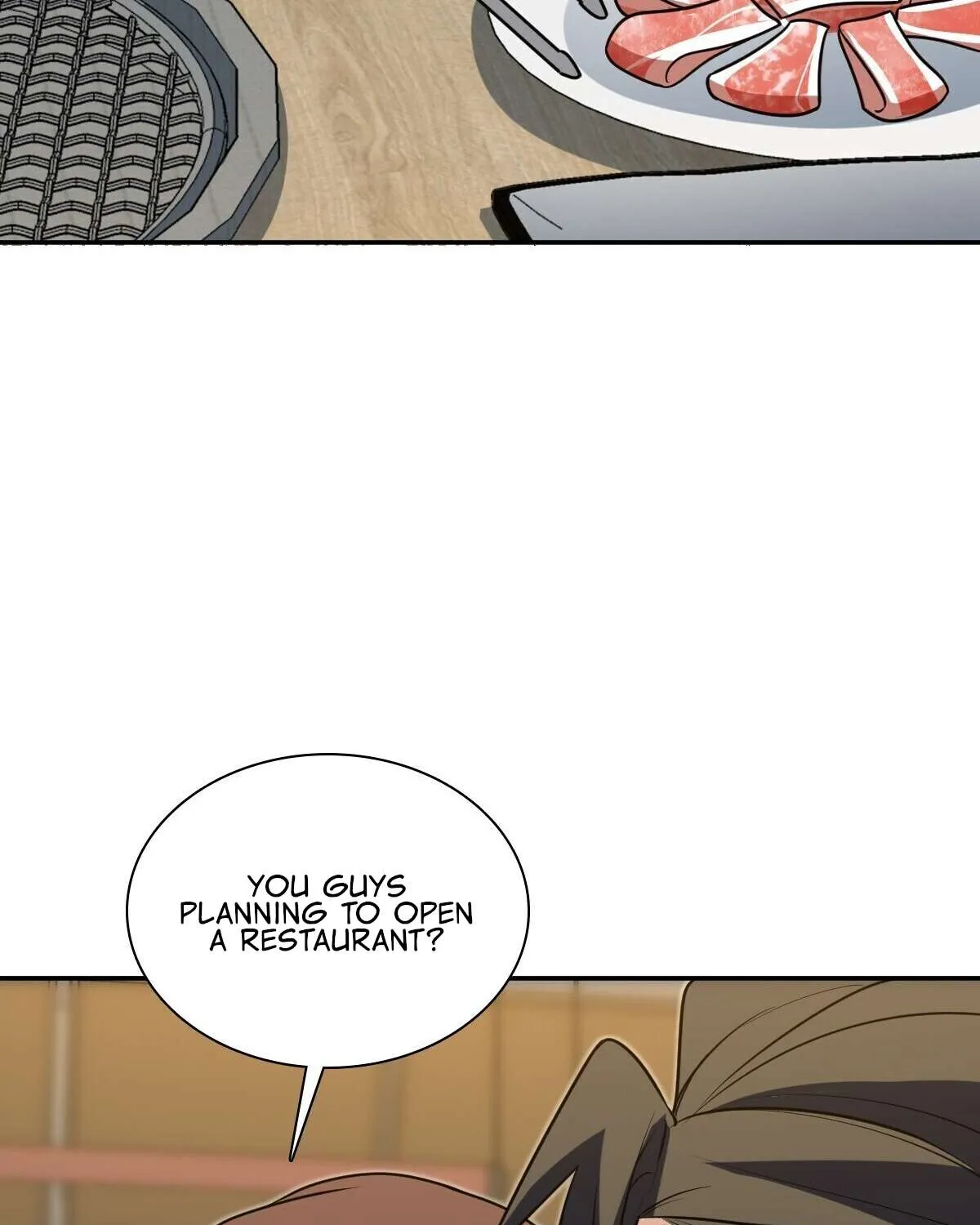 My Wife Is From a Thousand Years Ago Chapter 375 page 57 - 