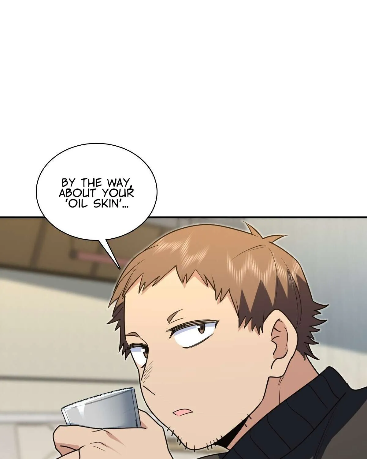 My Wife Is From a Thousand Years Ago Chapter 375 page 71 - 