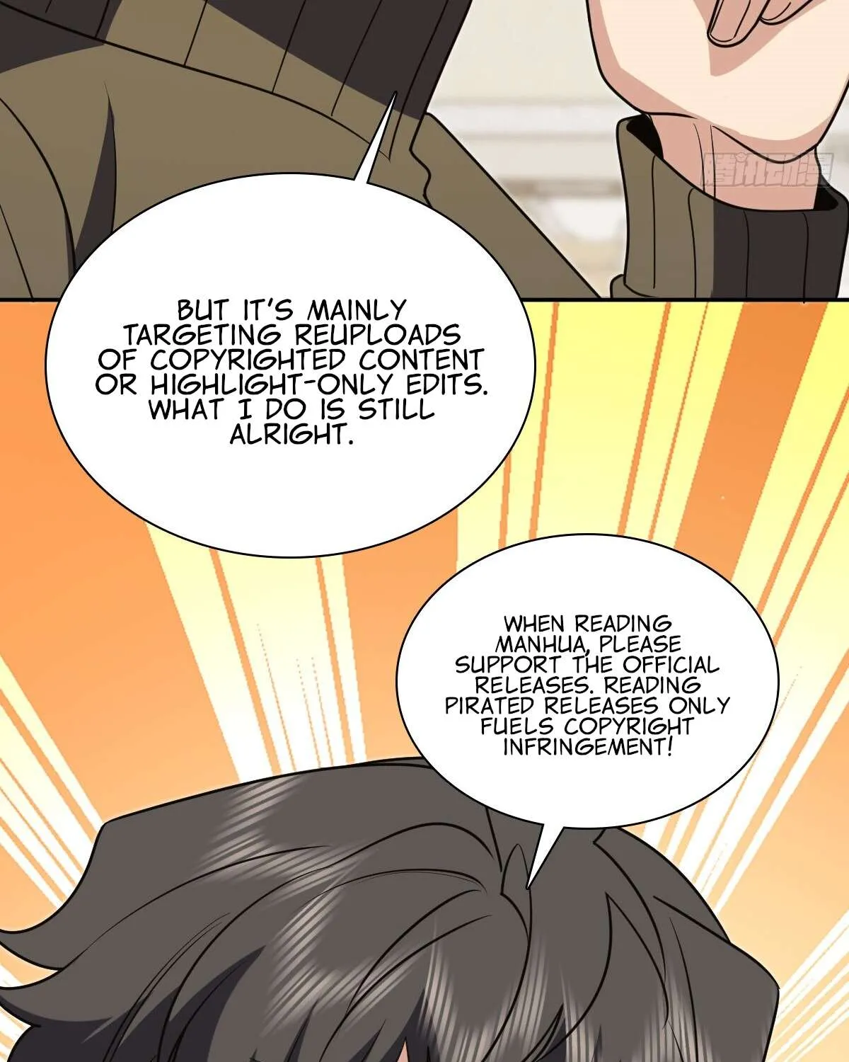 My Wife Is From a Thousand Years Ago Chapter 375 page 77 - 