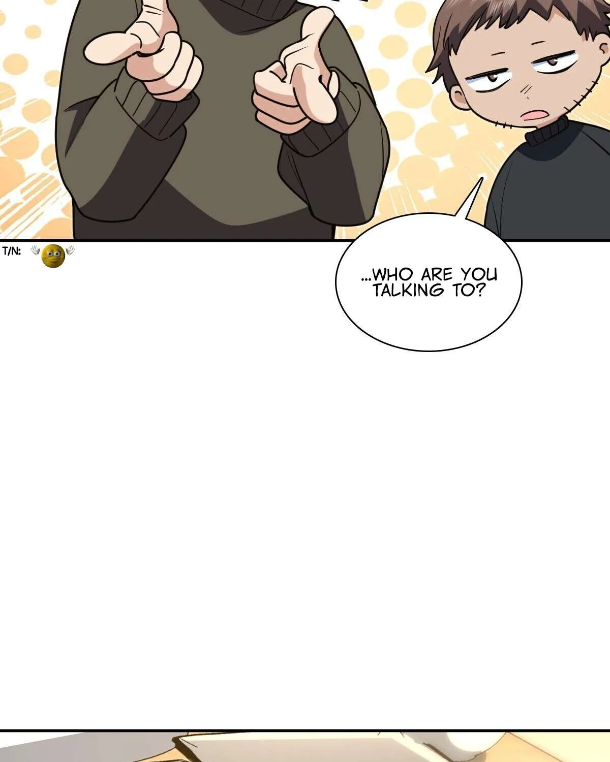 My Wife Is From a Thousand Years Ago Chapter 375 page 79 - 