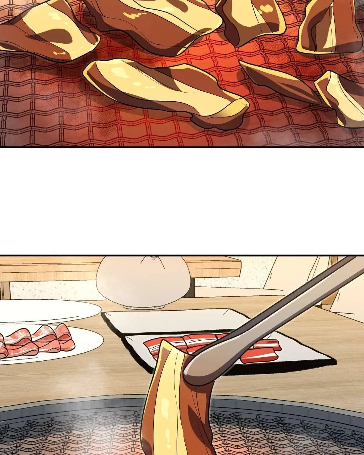 My Wife Is From a Thousand Years Ago Chapter 375 page 81 - 