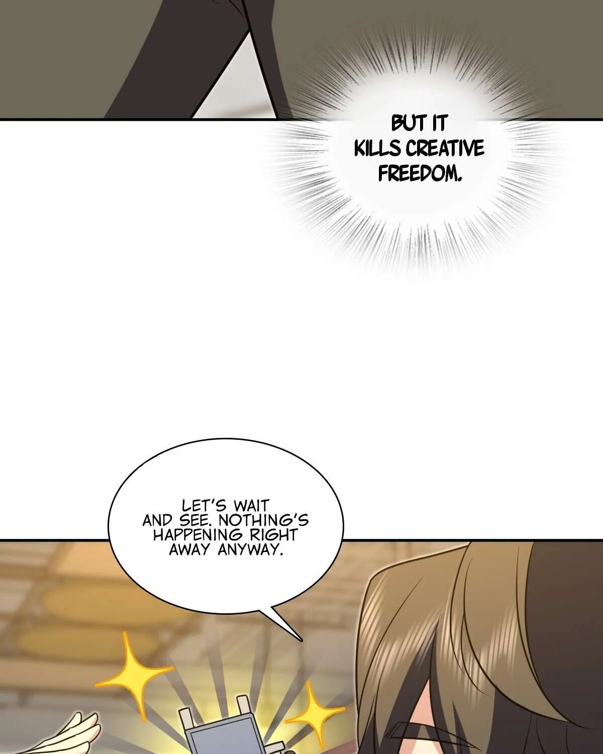 My Wife Is From a Thousand Years Ago Chapter 375 page 85 - 
