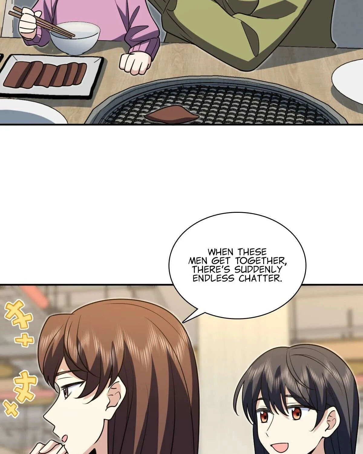My Wife Is From a Thousand Years Ago Chapter 375 page 89 - 