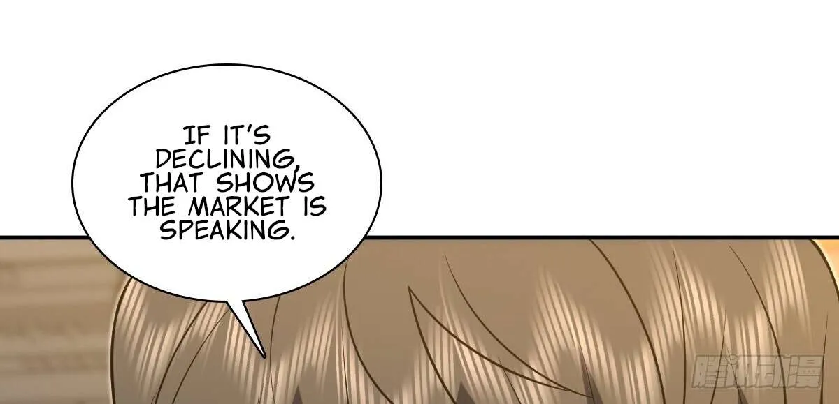 My Wife Is From a Thousand Years Ago Chapter 375 page 10 - 