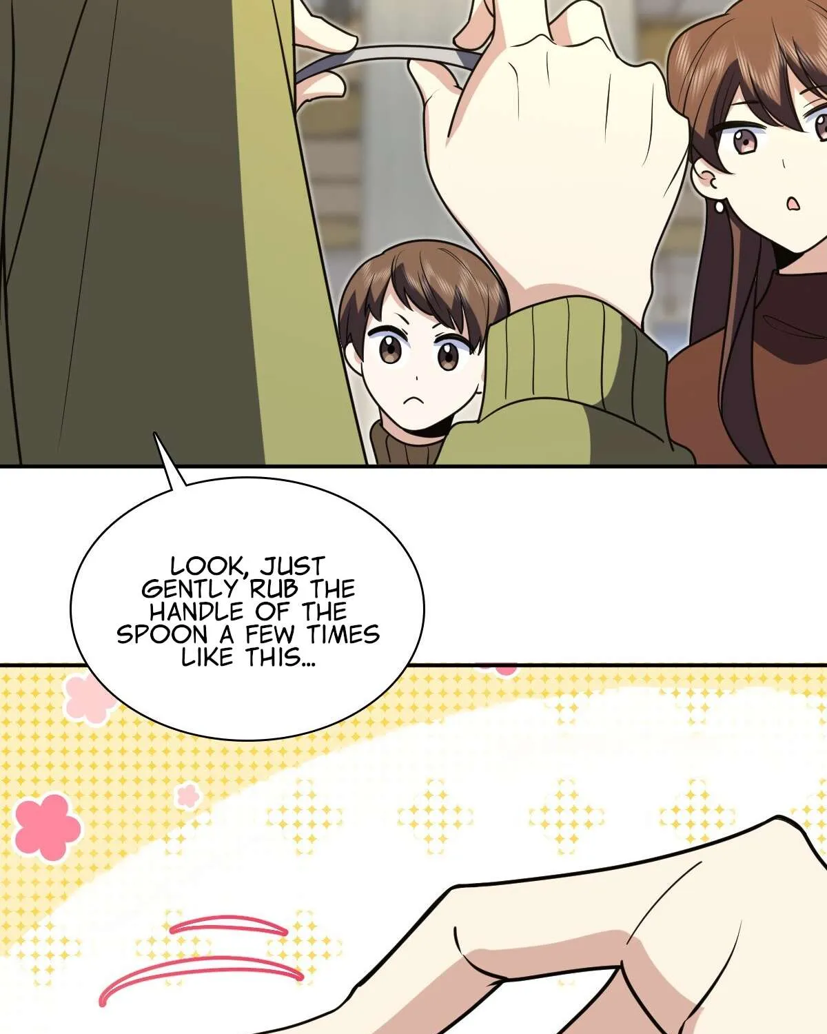 My Wife Is From a Thousand Years Ago Chapter 375 page 97 - 