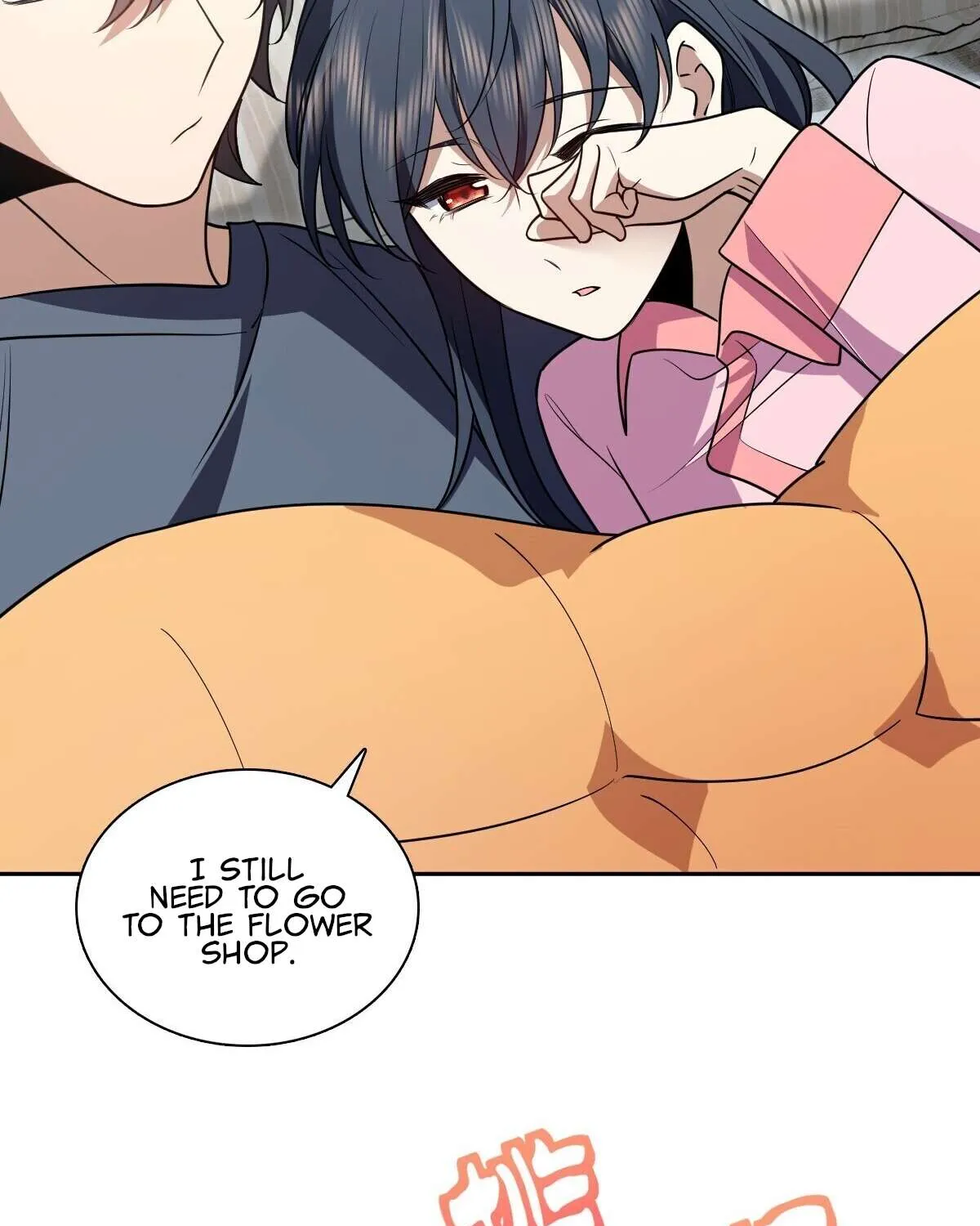 My Wife Is From a Thousand Years Ago Chapter 376 page 101 - 