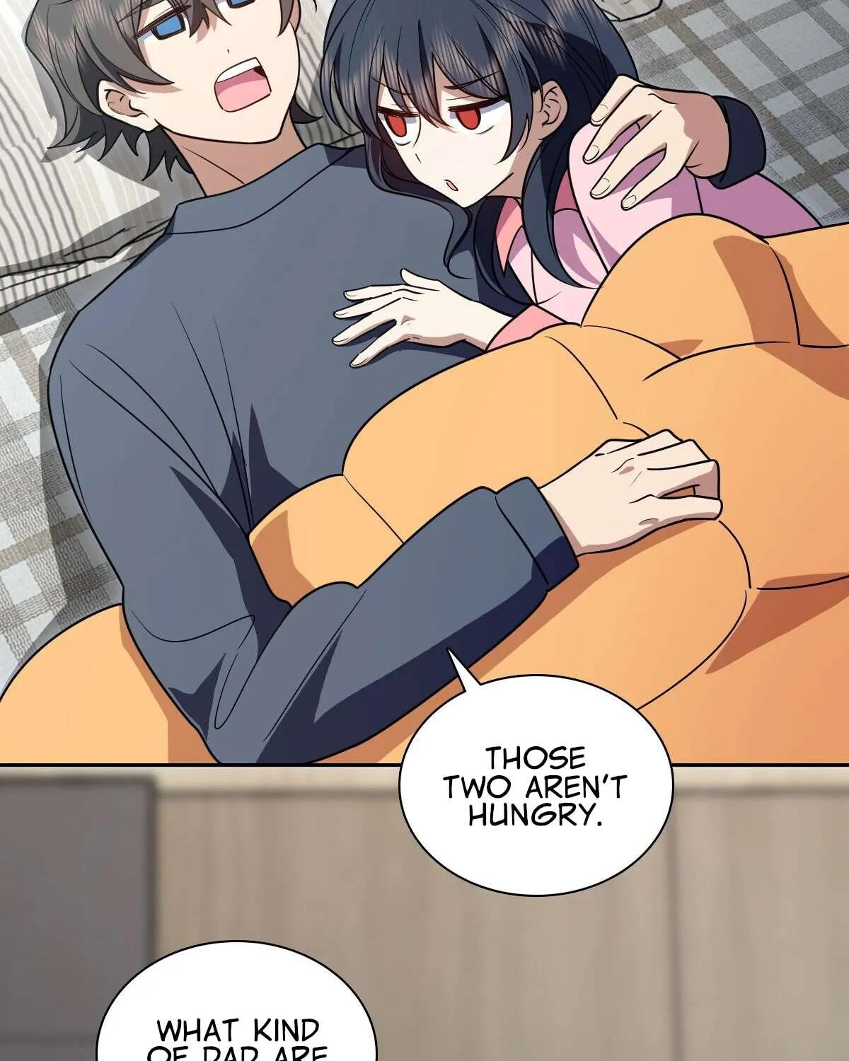 My Wife Is From a Thousand Years Ago Chapter 376 page 105 - 