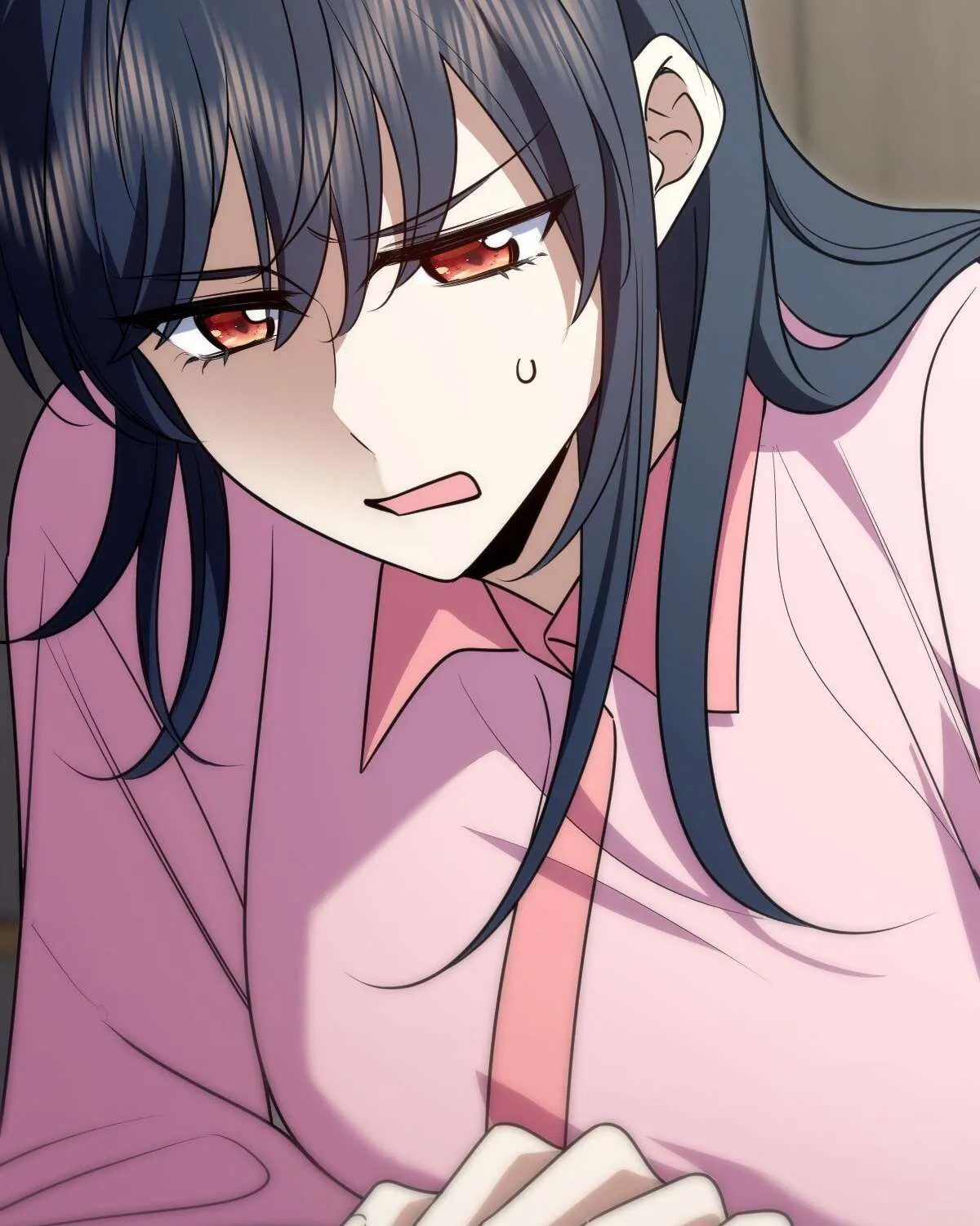 My Wife Is From a Thousand Years Ago Chapter 376 page 107 - 