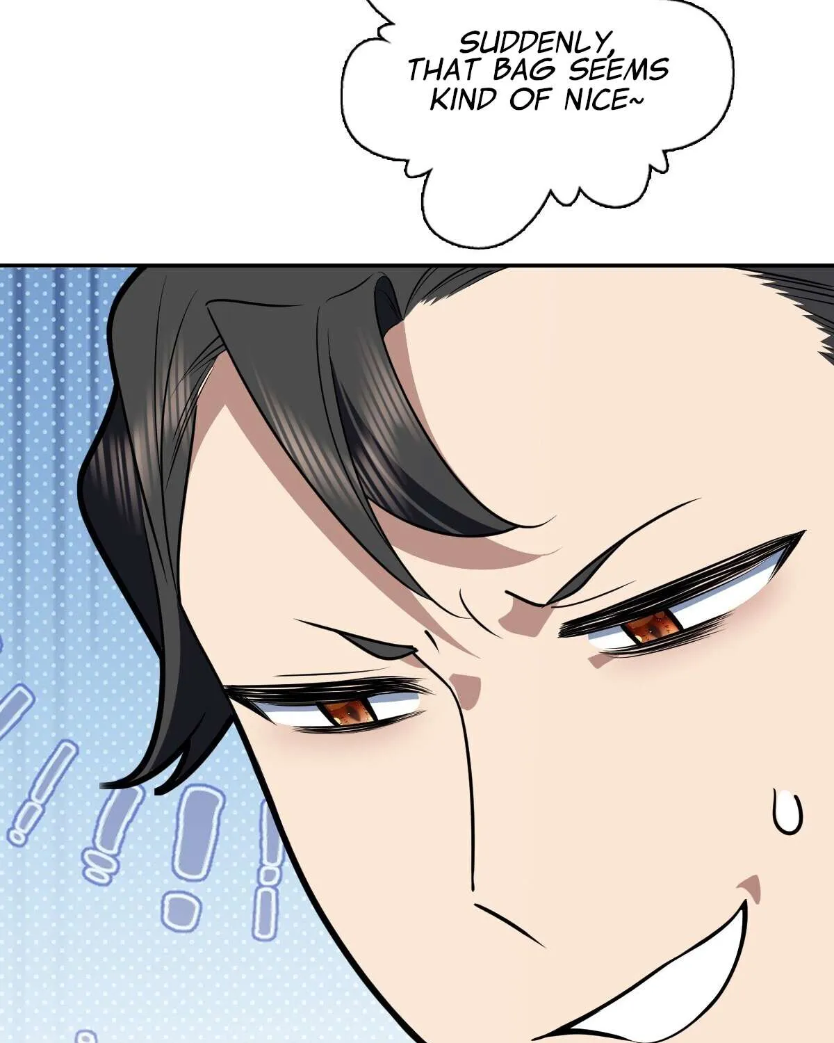 My Wife Is From a Thousand Years Ago Chapter 376 page 19 - 