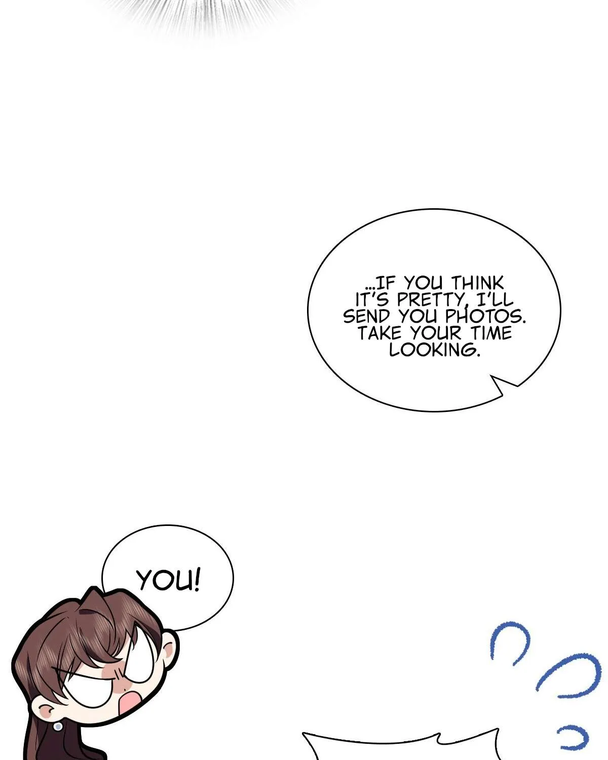 My Wife Is From a Thousand Years Ago Chapter 376 page 21 - 