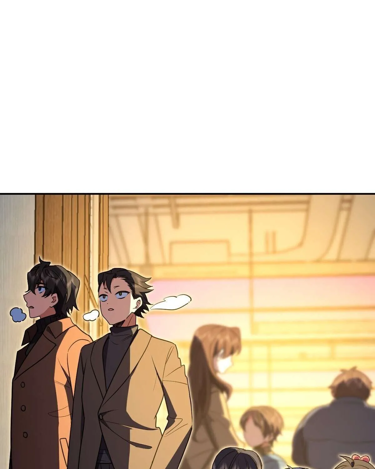 My Wife Is From a Thousand Years Ago Chapter 376 page 25 - 