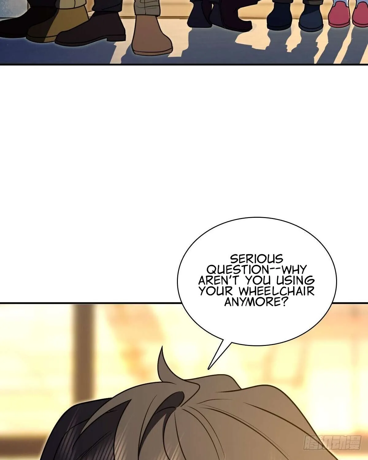 My Wife Is From a Thousand Years Ago Chapter 376 page 27 - 