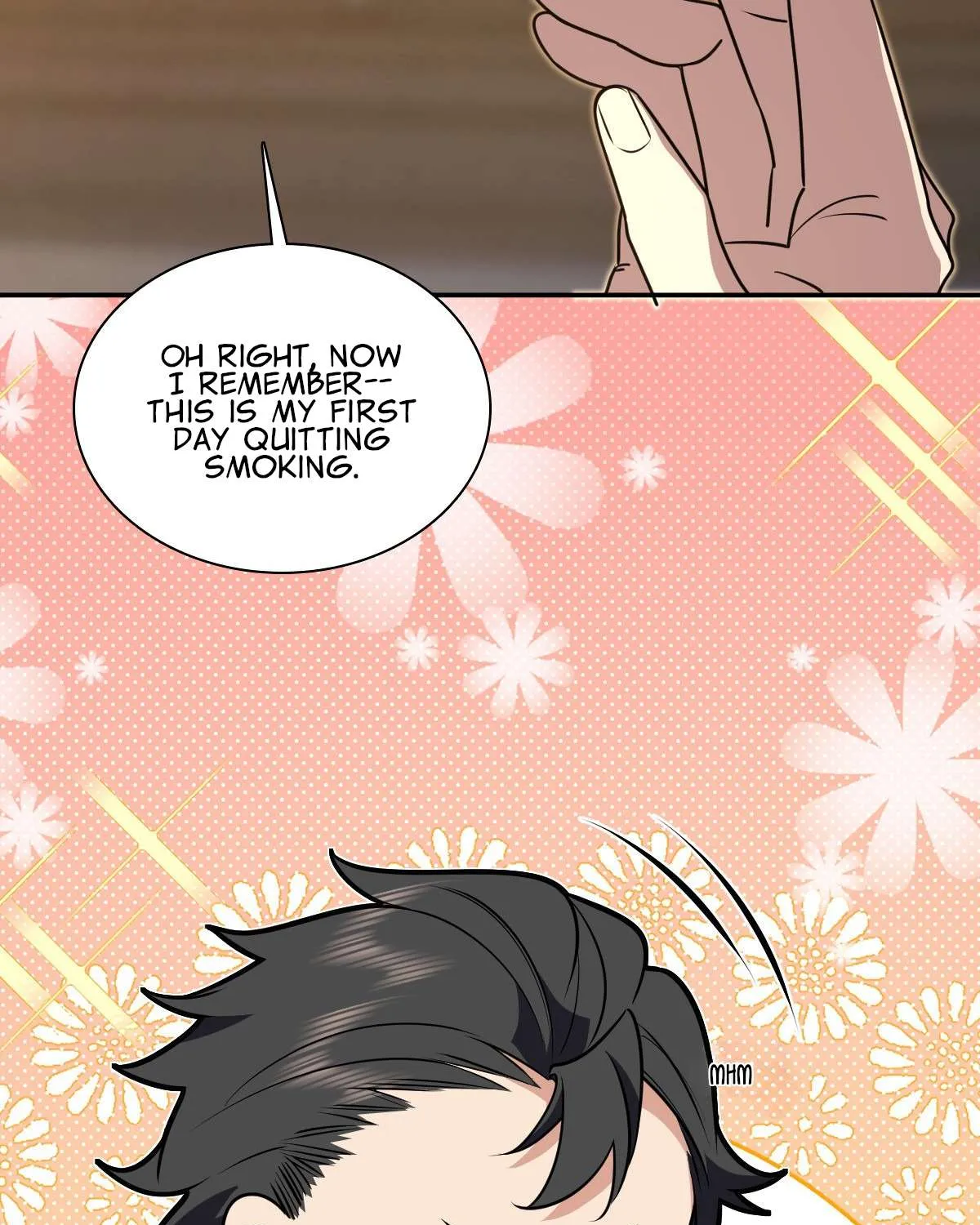 My Wife Is From a Thousand Years Ago Chapter 376 page 35 - 