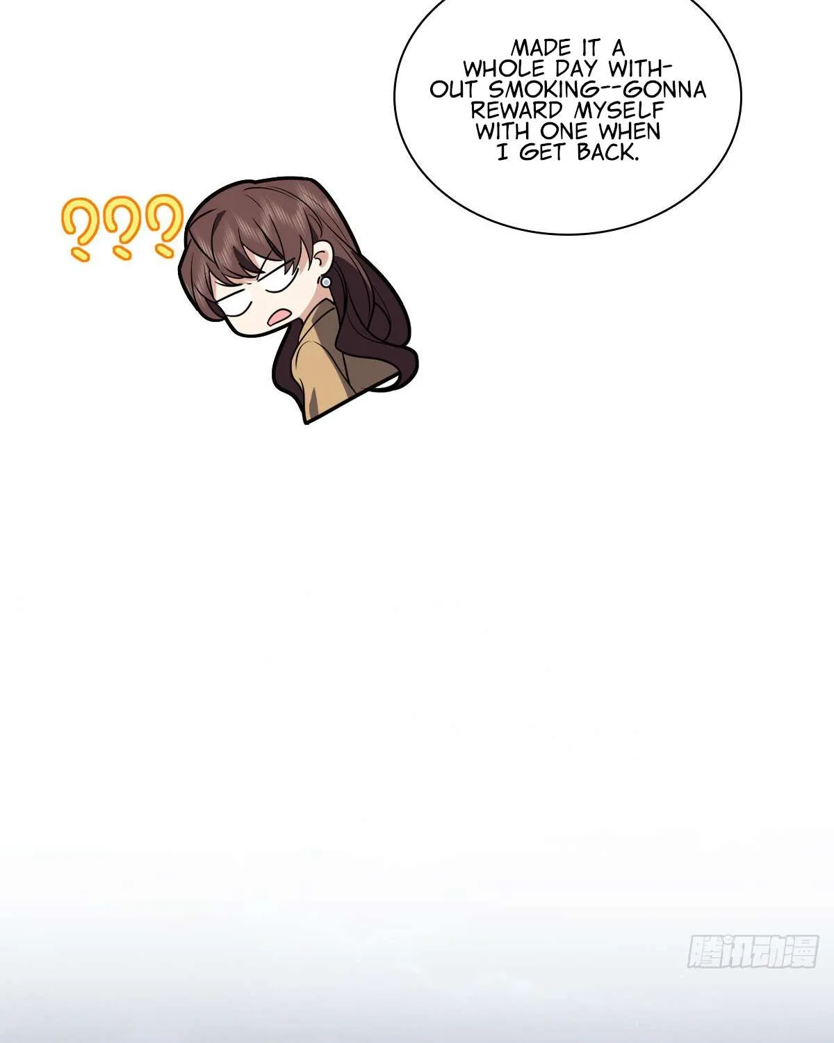 My Wife Is From a Thousand Years Ago Chapter 376 page 37 - 