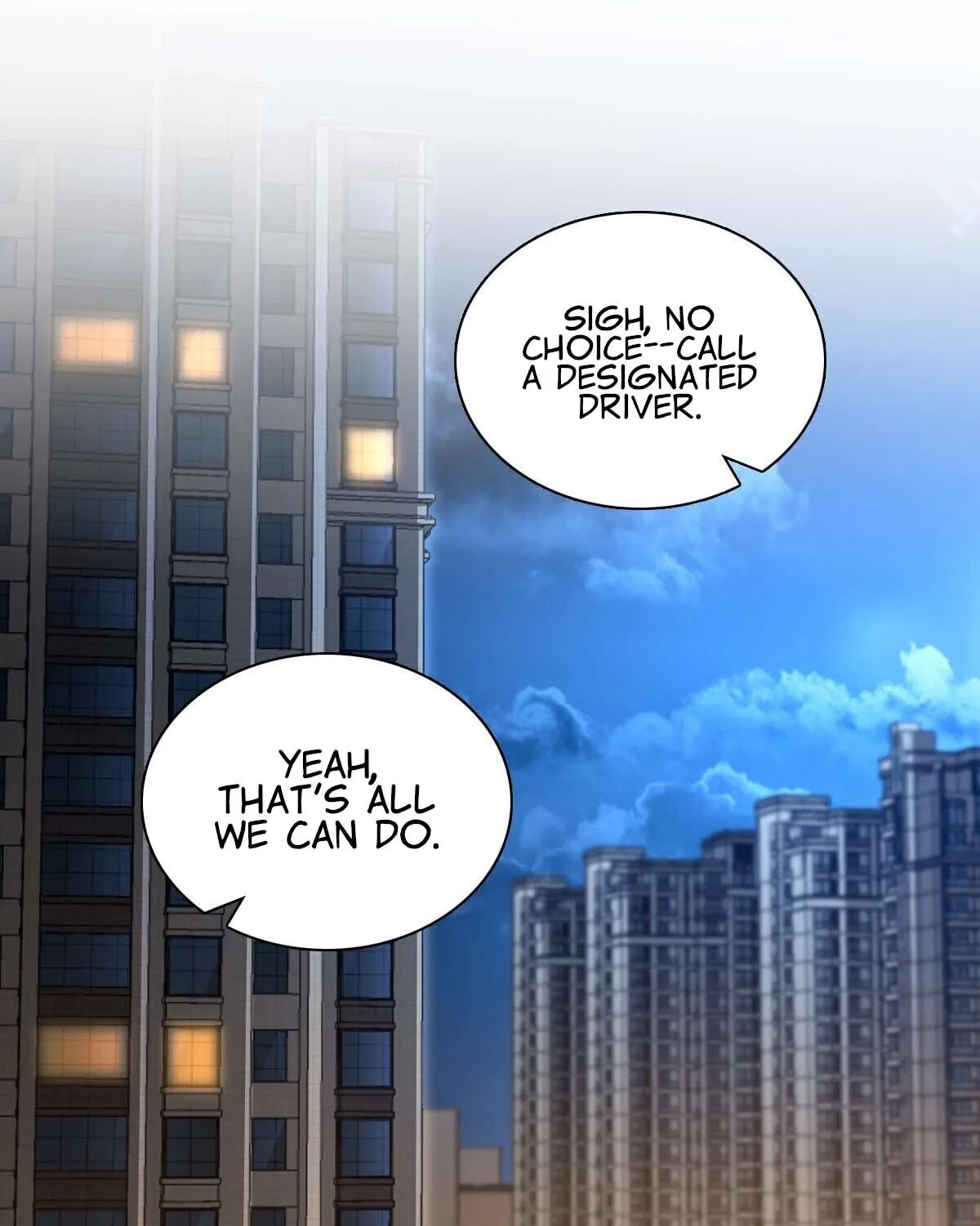 My Wife Is From a Thousand Years Ago Chapter 376 page 45 - 