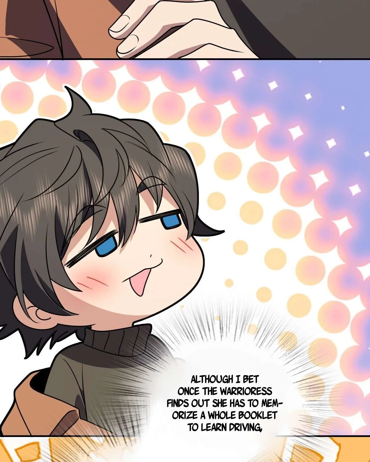 My Wife Is From a Thousand Years Ago Chapter 376 page 61 - 