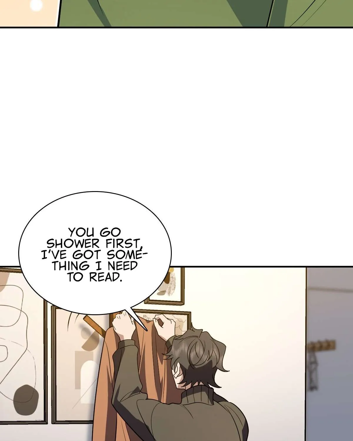My Wife Is From a Thousand Years Ago Chapter 376 page 65 - 