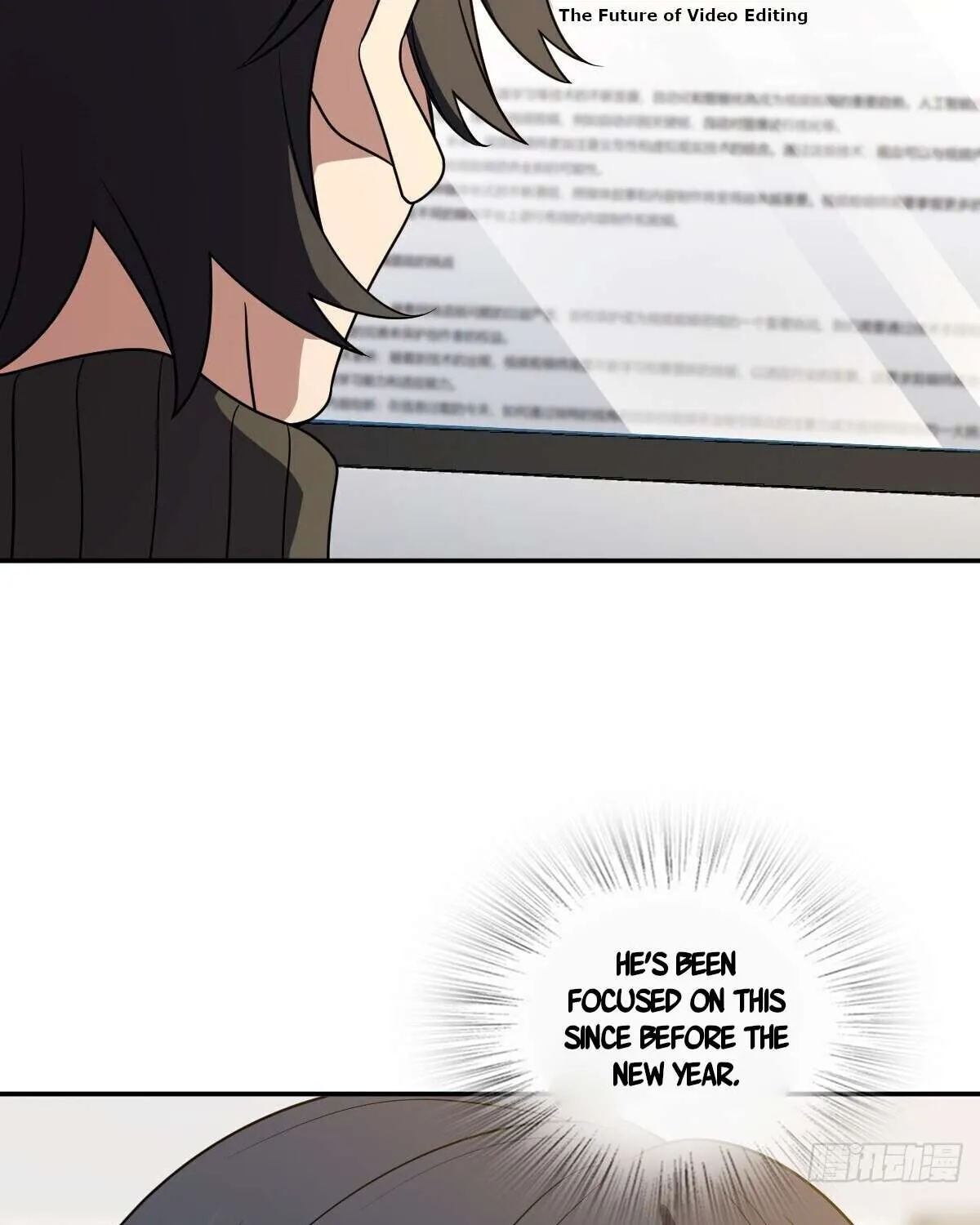 My Wife Is From a Thousand Years Ago Chapter 376 page 79 - 