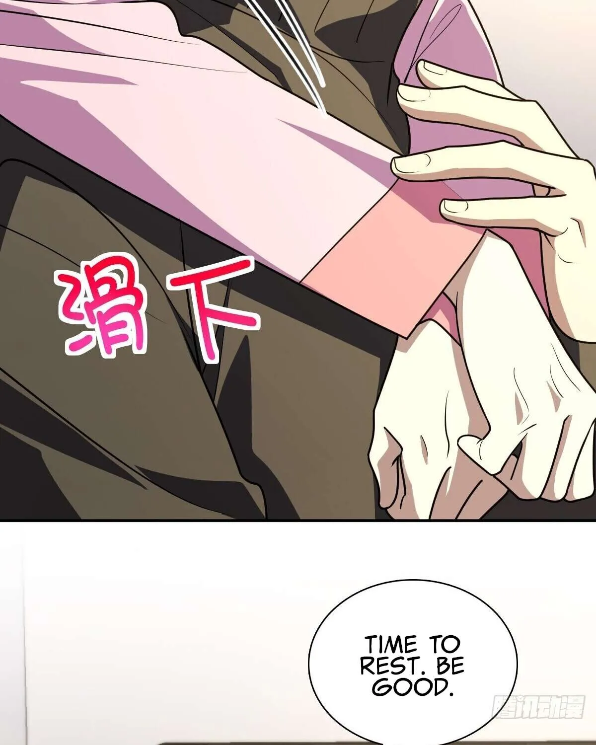 My Wife Is From a Thousand Years Ago Chapter 376 page 89 - 