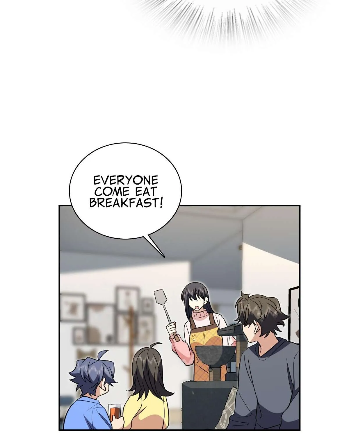 My Wife Is From a Thousand Years Ago Chapter 377 page 107 - 