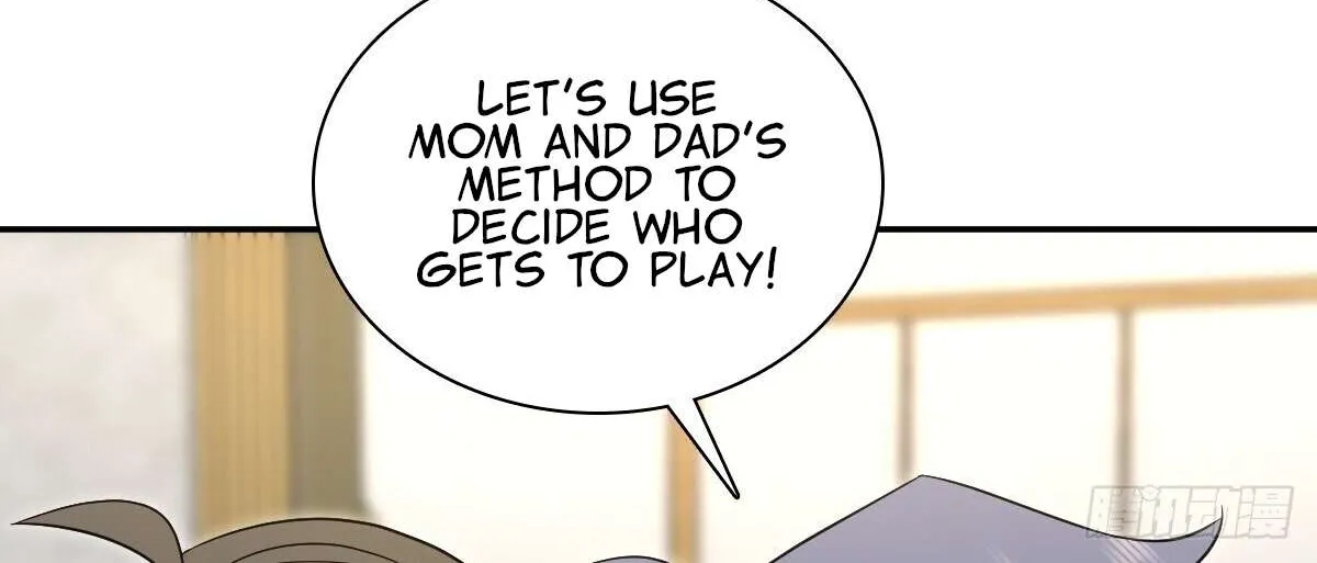 My Wife Is From a Thousand Years Ago Chapter 377 page 30 - 