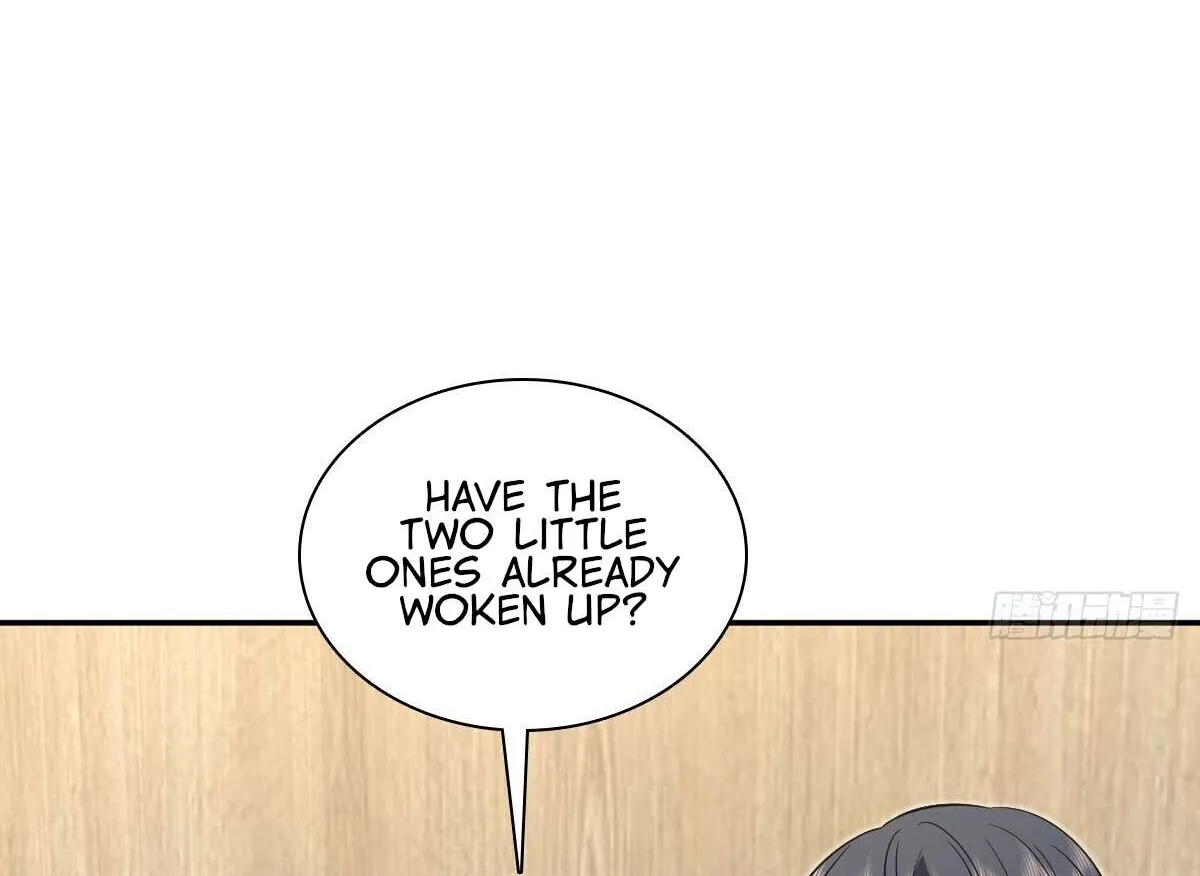 My Wife Is From a Thousand Years Ago Chapter 377 page 4 - 