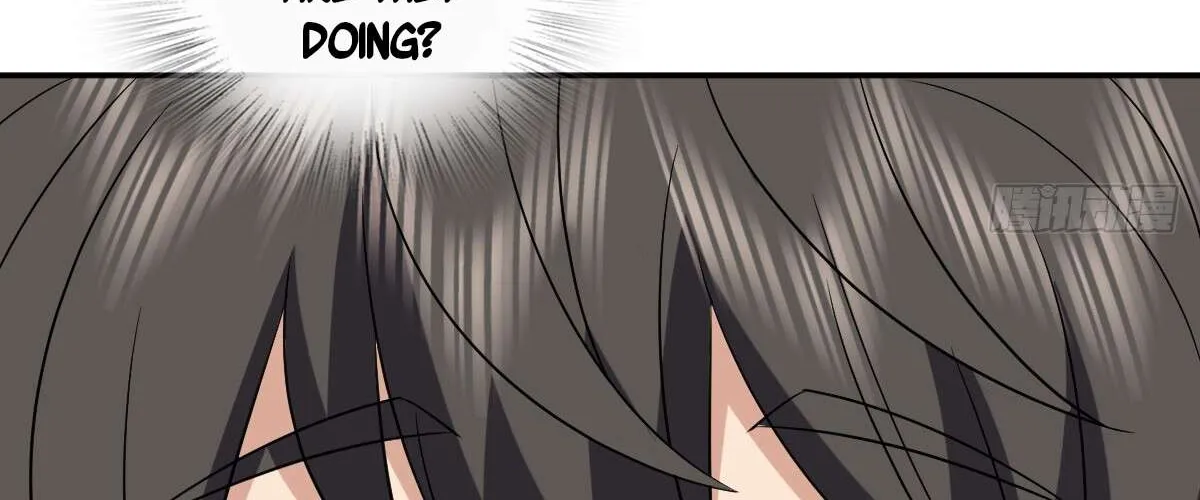 My Wife Is From a Thousand Years Ago Chapter 377 page 46 - 