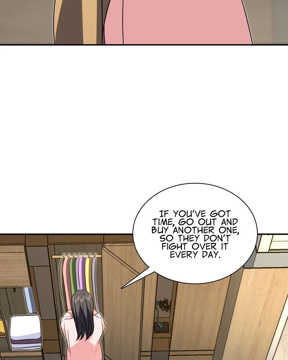 My Wife Is From a Thousand Years Ago Chapter 377 page 53 - 