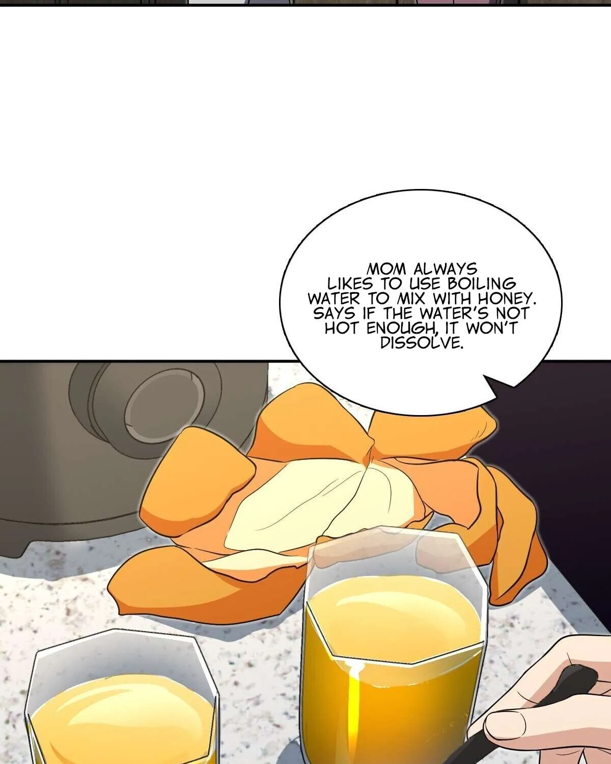 My Wife Is From a Thousand Years Ago Chapter 377 page 63 - 