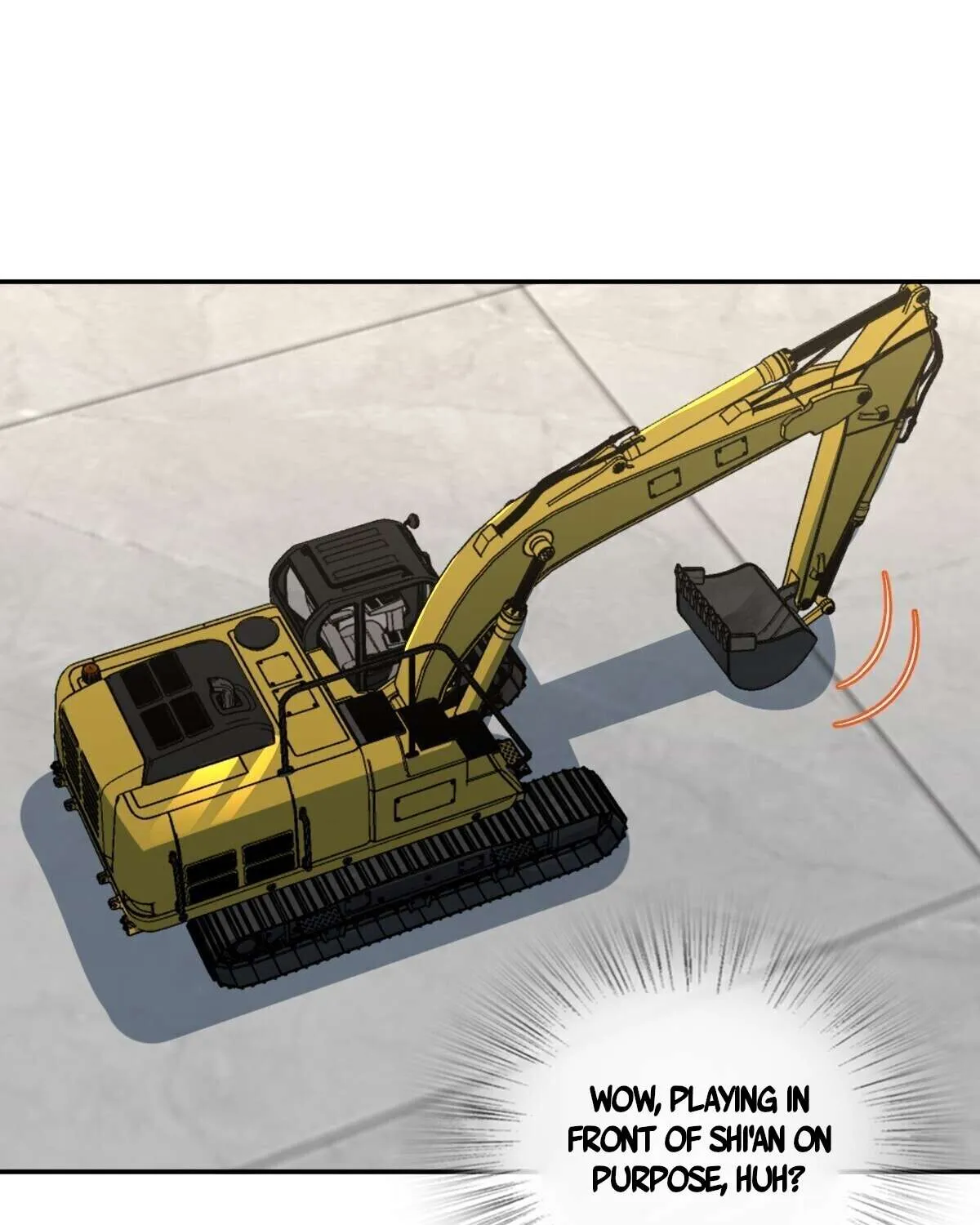 My Wife Is From a Thousand Years Ago Chapter 377 page 73 - 