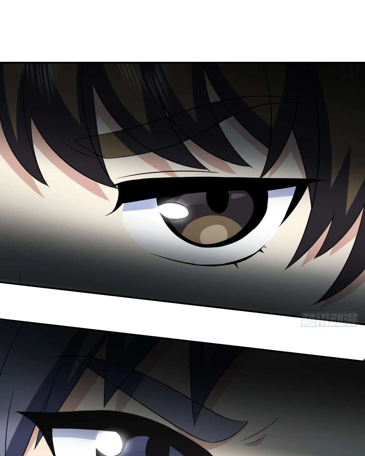 My Wife Is From a Thousand Years Ago Chapter 377 page 9 - 