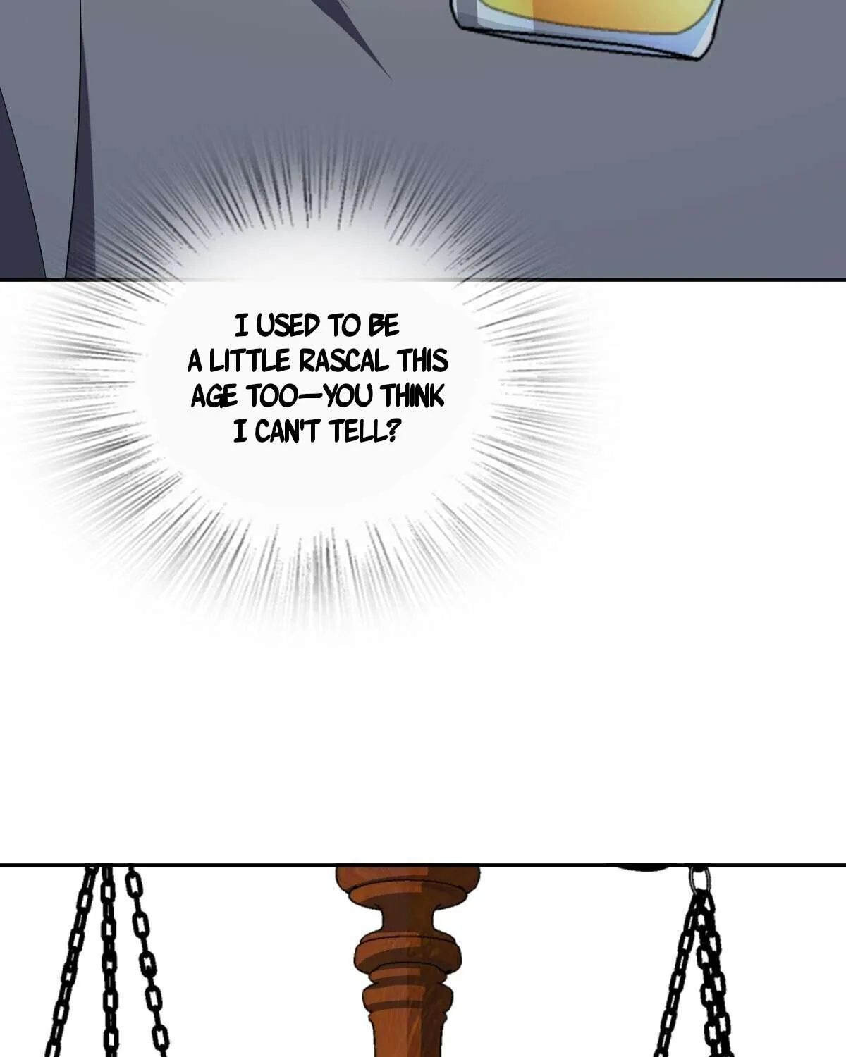 My Wife Is From a Thousand Years Ago Chapter 377 page 87 - 