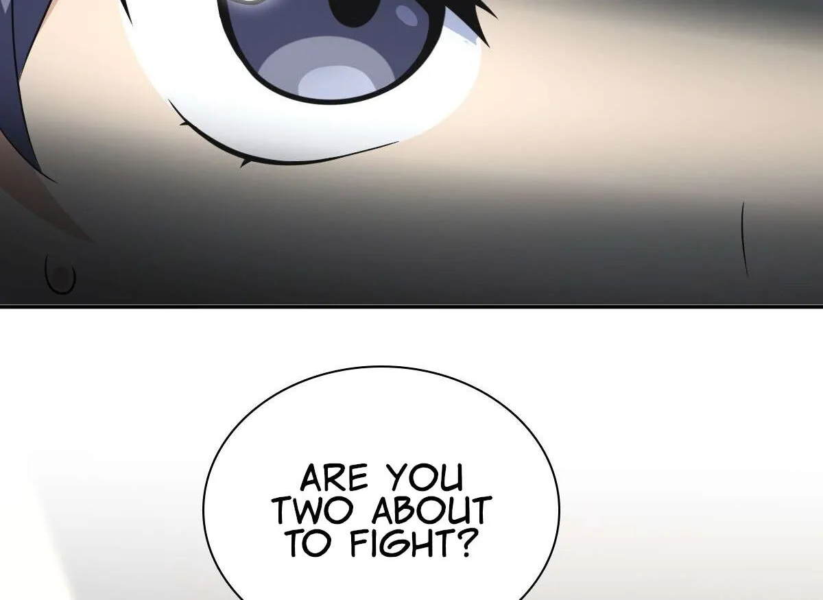 My Wife Is From a Thousand Years Ago Chapter 377 page 10 - 