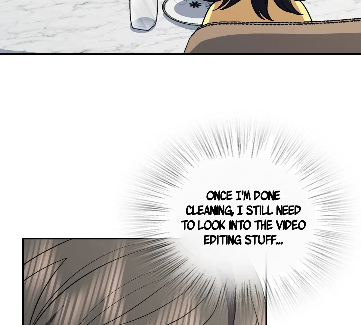 My Wife Is From a Thousand Years Ago Chapter 378 page 12 - 