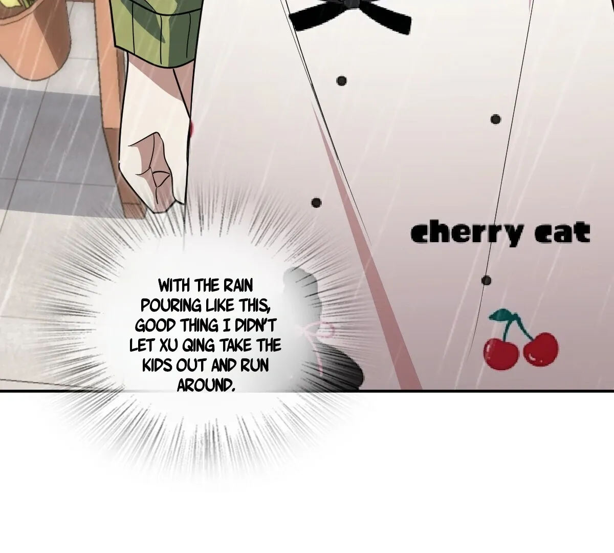 My Wife Is From a Thousand Years Ago Chapter 378 page 20 - 