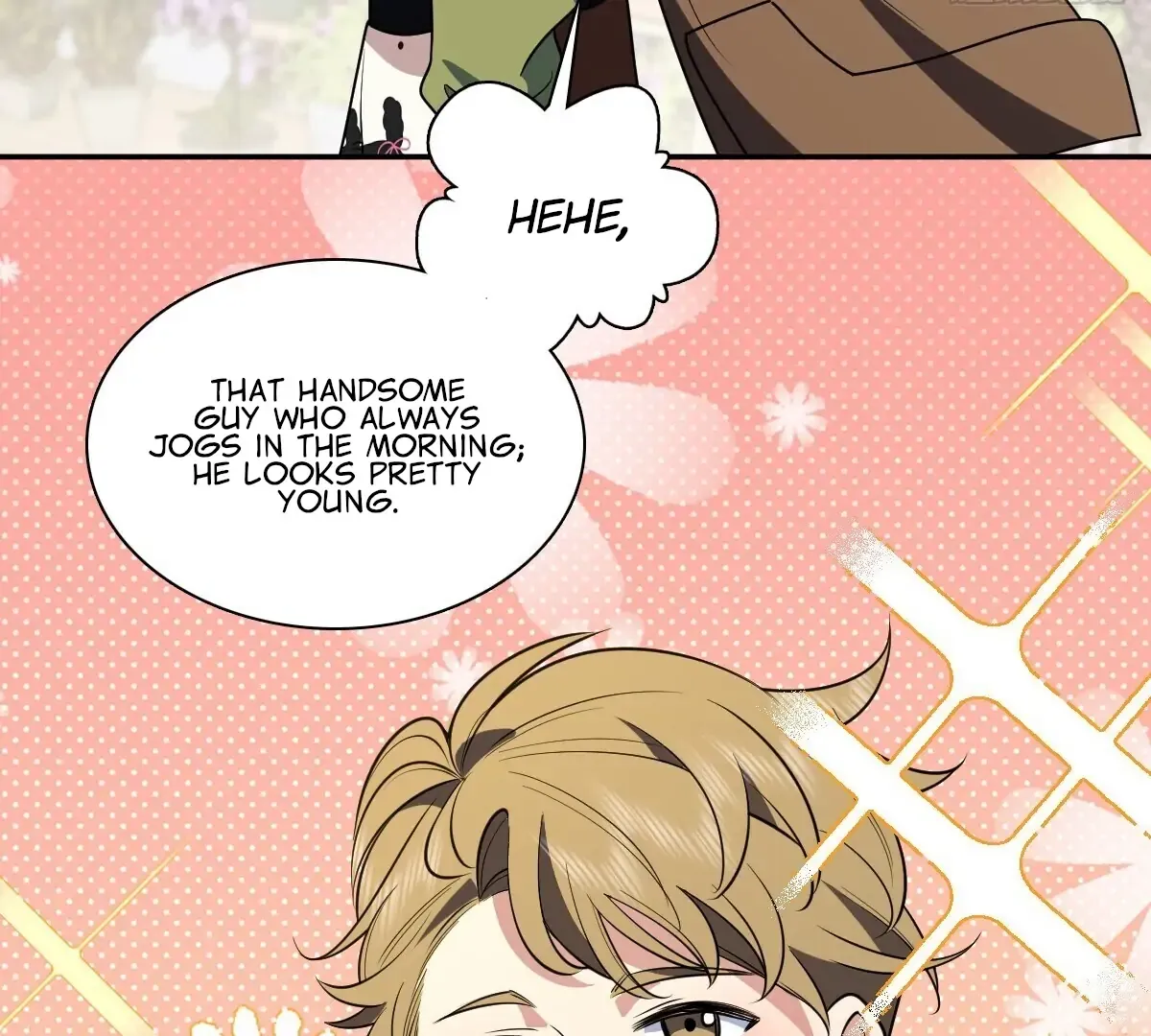 My Wife Is From a Thousand Years Ago Chapter 378 page 33 - 