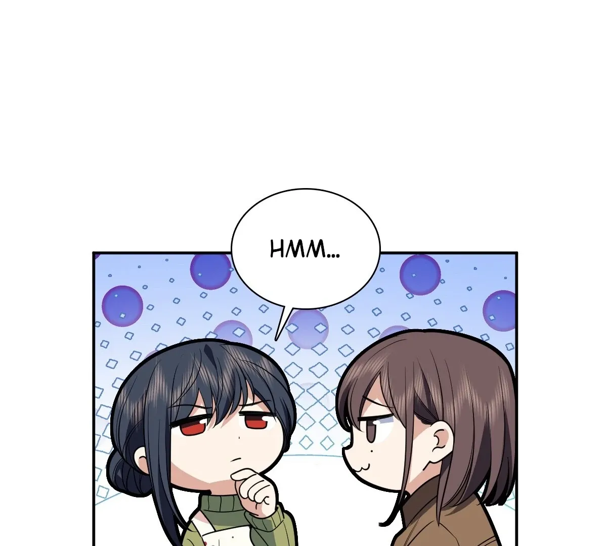 My Wife Is From a Thousand Years Ago Chapter 378 page 36 - 