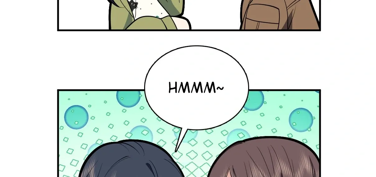 My Wife Is From a Thousand Years Ago Chapter 378 page 37 - 