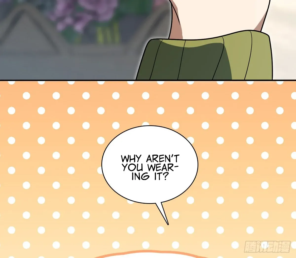 My Wife Is From a Thousand Years Ago Chapter 378 page 49 - 