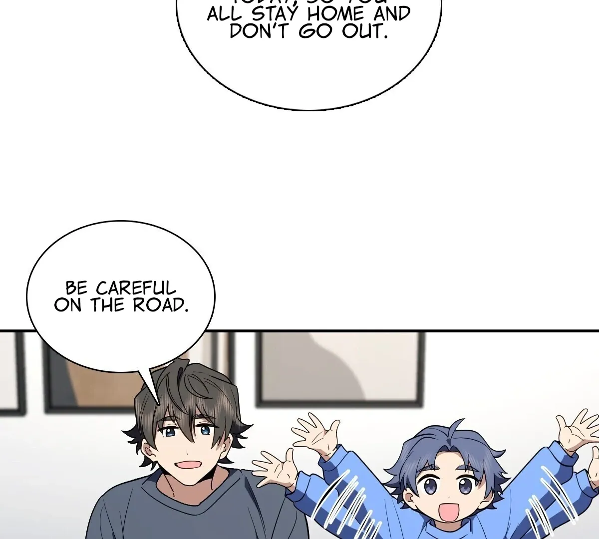 My Wife Is From a Thousand Years Ago Chapter 378 page 6 - 