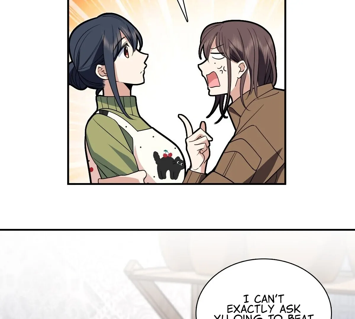 My Wife Is From a Thousand Years Ago Chapter 378 page 63 - 