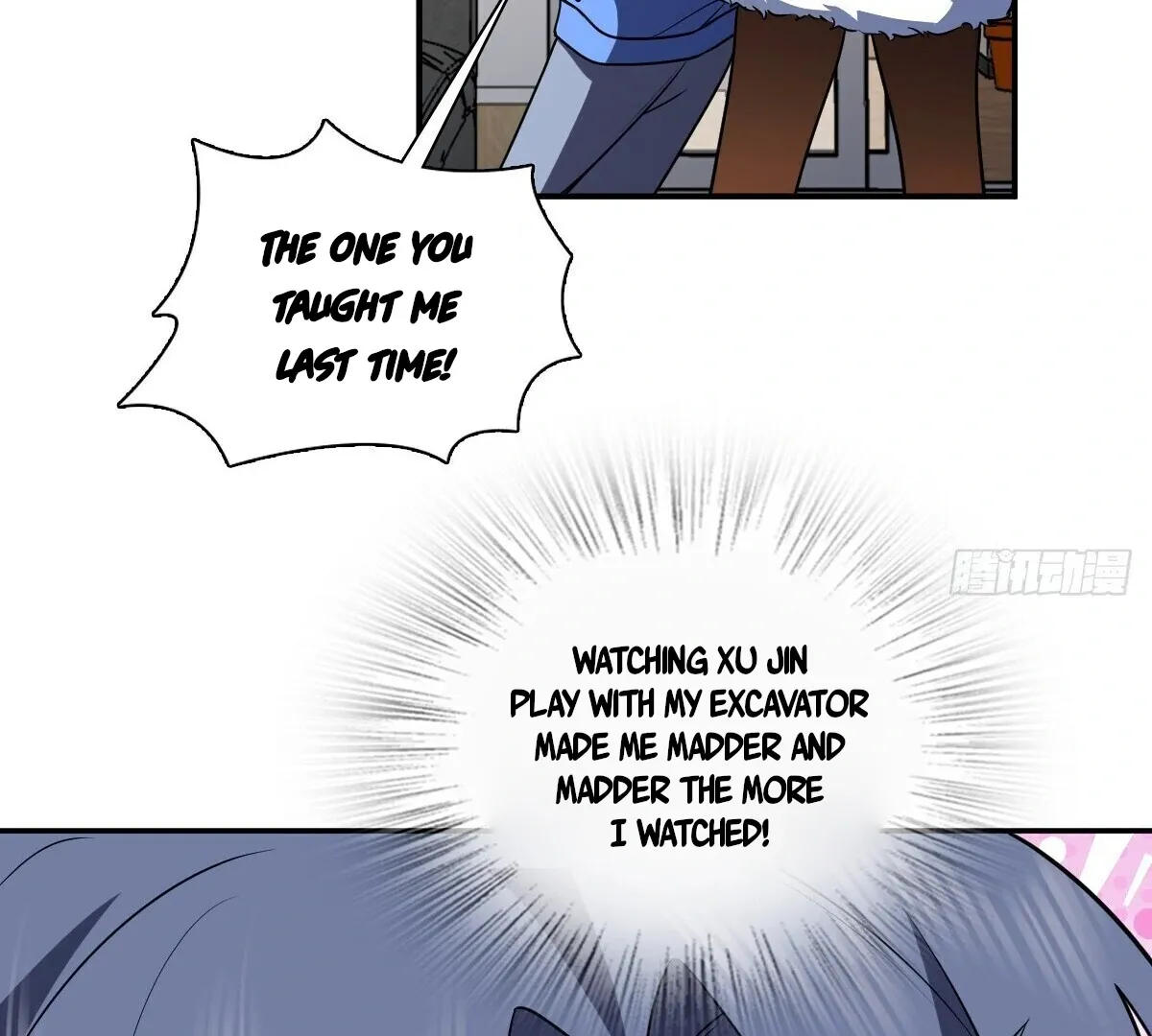 My Wife Is From a Thousand Years Ago Chapter 378 page 87 - 