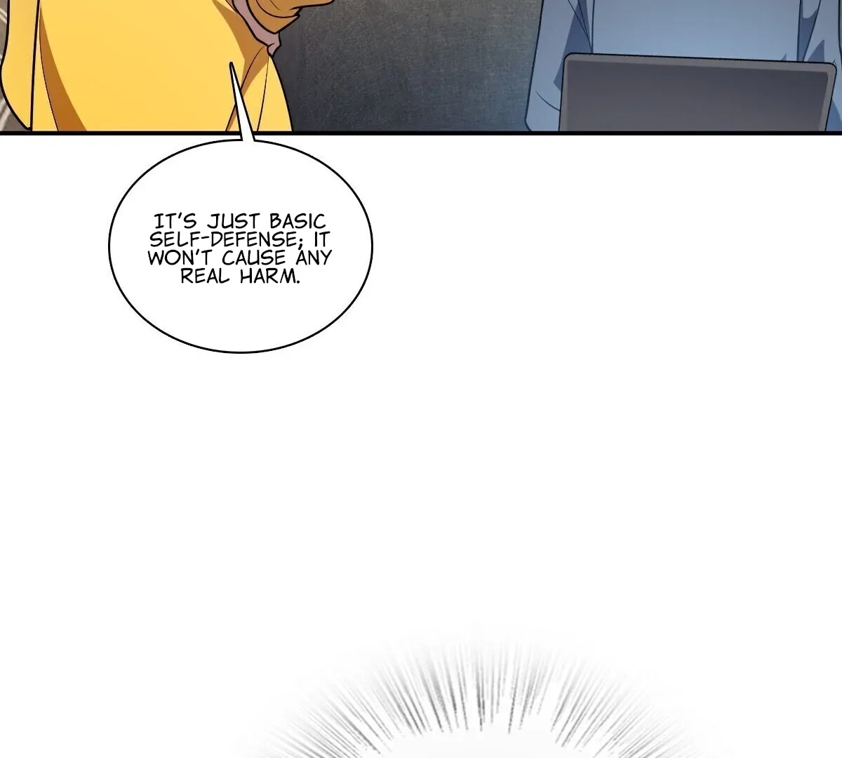 My Wife Is From a Thousand Years Ago Chapter 378 page 96 - 