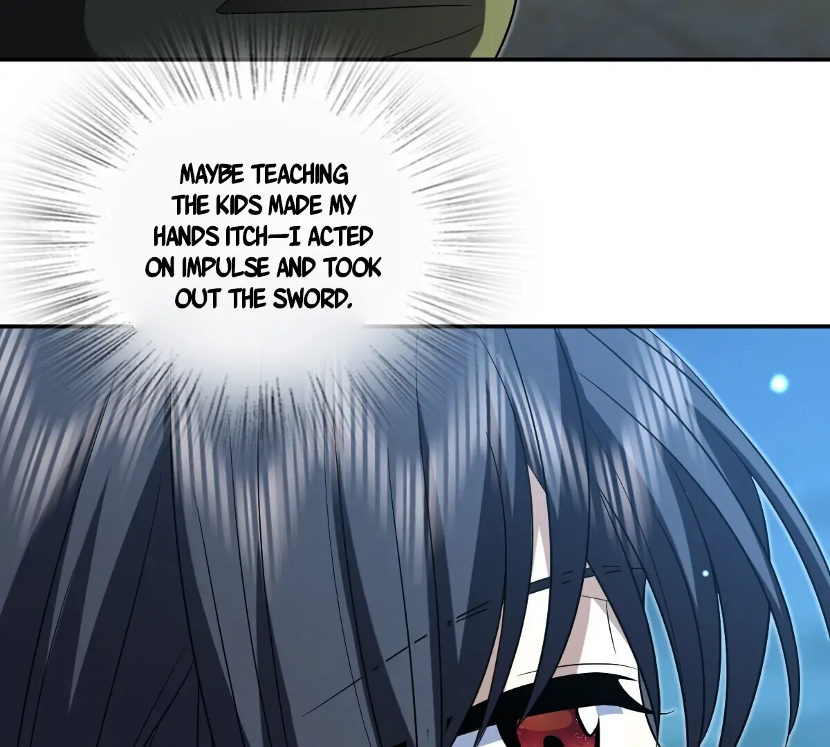 My Wife Is From a Thousand Years Ago Chapter 379 page 14 - 
