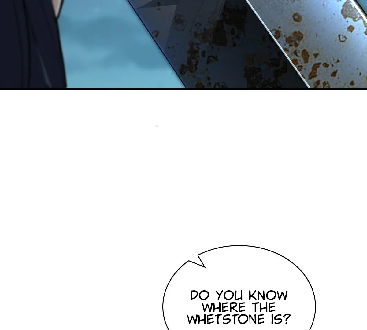 My Wife Is From a Thousand Years Ago Chapter 379 page 20 - 