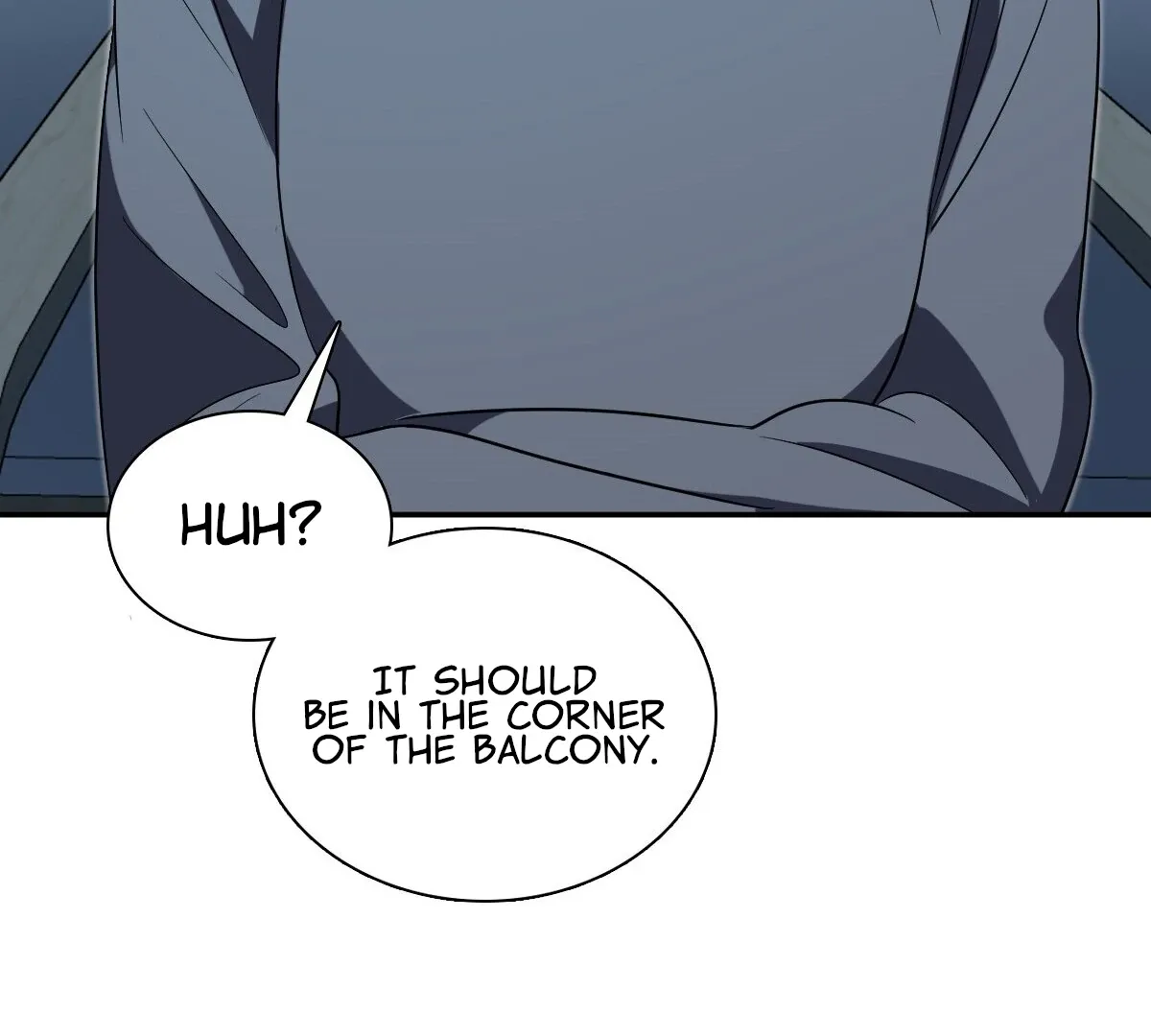My Wife Is From a Thousand Years Ago Chapter 379 page 22 - 