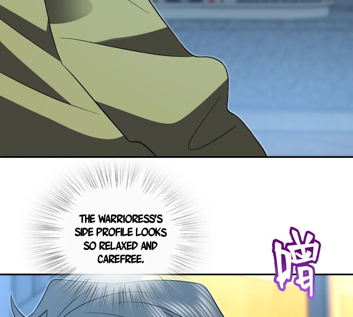My Wife Is From a Thousand Years Ago Chapter 379 page 32 - 