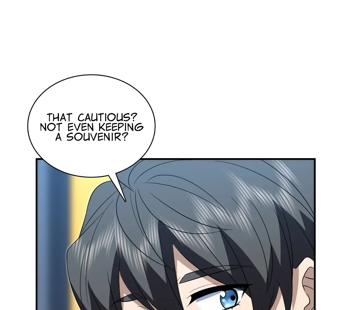 My Wife Is From a Thousand Years Ago Chapter 379 page 75 - 